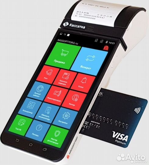 Аренда ИП и ооо/касса/ эквайринг