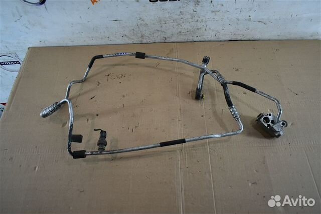 Трубка кондиционера Bmw 1-Series 1 поколение