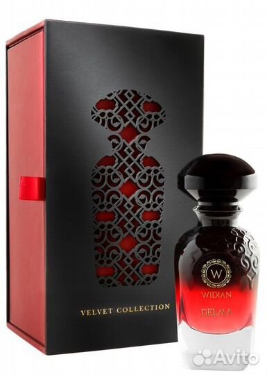 Widian Aj Arabia Delma