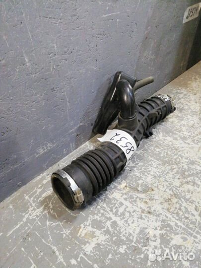 Патрубок воздушного фильтра Renault Kaptur