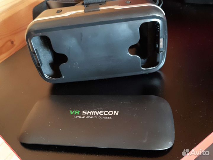 Vr очки для телефона