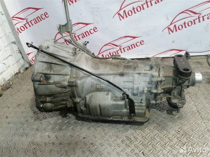 АКПП Nissan Fuga