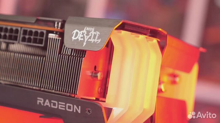 Amd radeon rx 6700 xt