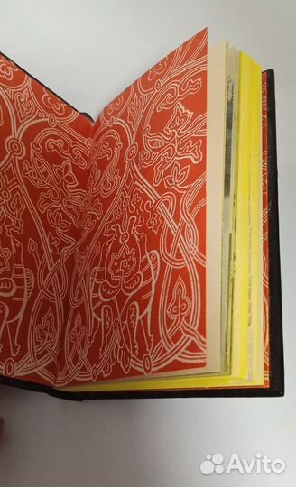 Предметы из СССР