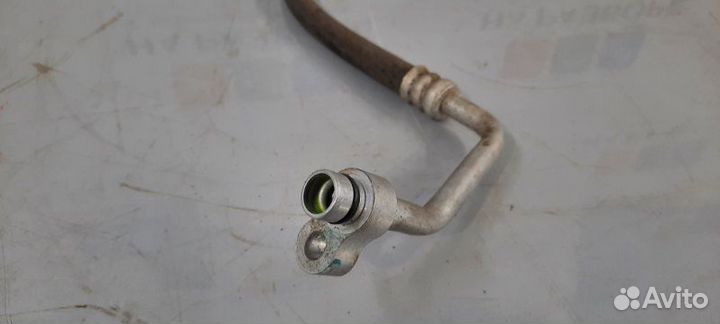 Трубка кондиционера (шланг) Infiniti Qx56 Z62 VK56