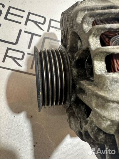 Генератор Kia Soul AM G4FC 2009