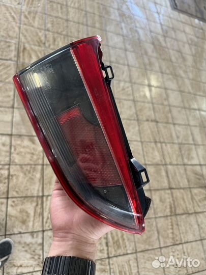 Фонарь задний mazda 6