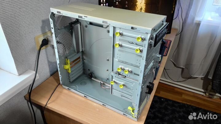 Корпус для пк