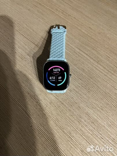 Amazfit gts 4 mini