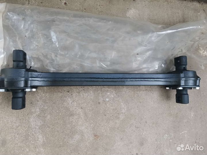 Штанга реактивная Камаз