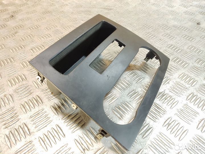 Накладка торпедо A 169