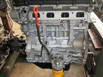 Двигатель Hyundai / Kia G4KE 2.4 L