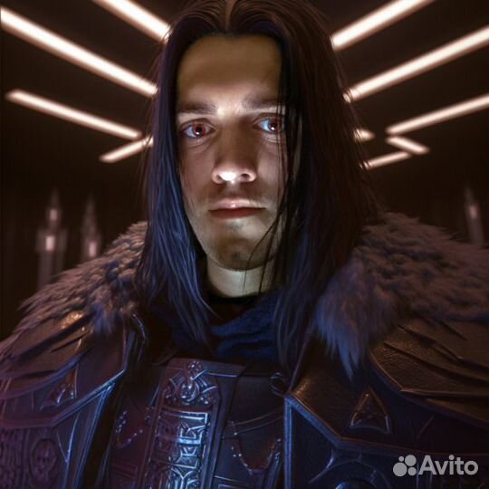 3D визуализатор