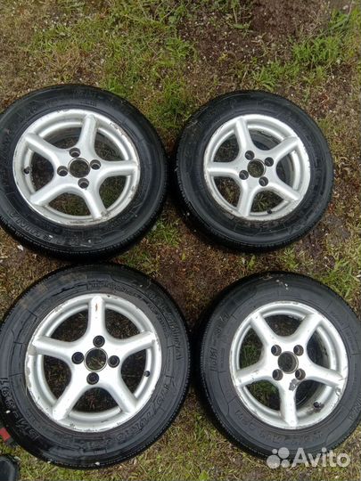 Продам диски