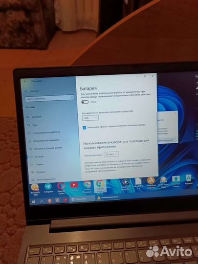 Ноутбук lenovo ideapad s145