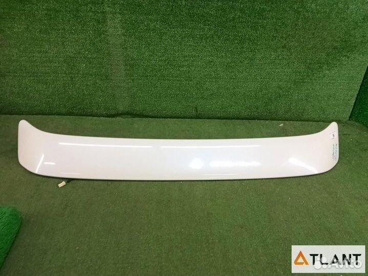 Антикрыло toyota chaser