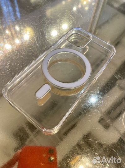 Чехол на iPhone 12 mini