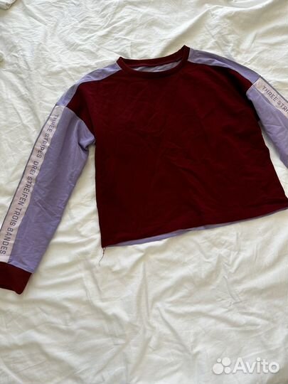 Женские вещи пакетом 42 (обувь 38)