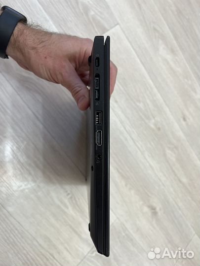 Lenovo thinkpad x395