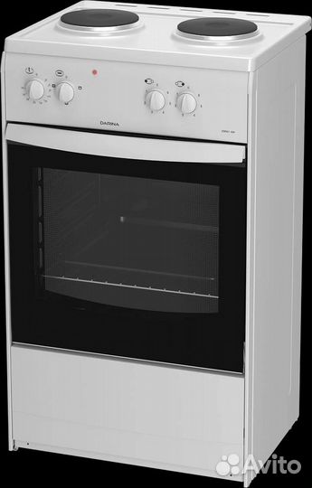 Плита электрическая Darina новая