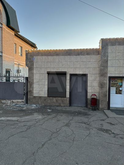 Торговая площадь, 96 м²