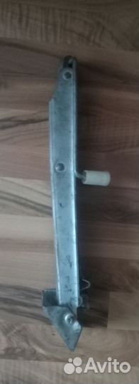 Домкрат СССР