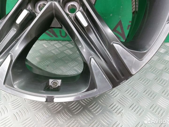 L Диск R18 Kia K5 3