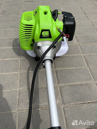 Триммер бензиновый сибртех 2500