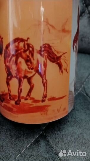 Кружка фарфор