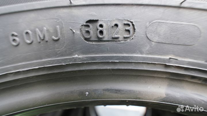 Ikon Tyres Nordman C 215/65 R16C 109R