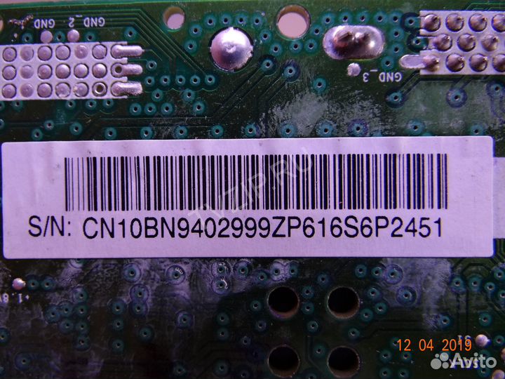 BN94-02999Z; BN41-01172A