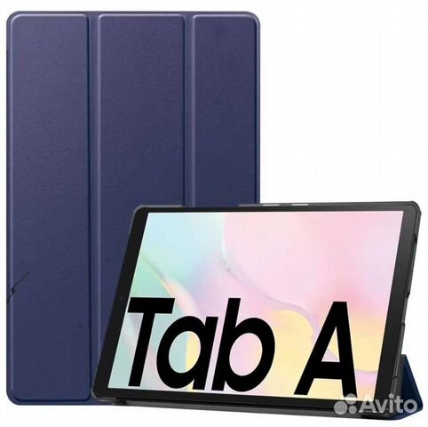 Чехол книжка для Samsung Galaxy Tab А7