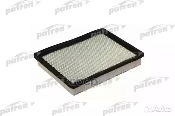 Фильтр воздушный (с.п. EU) Chrysler 300M/Concor