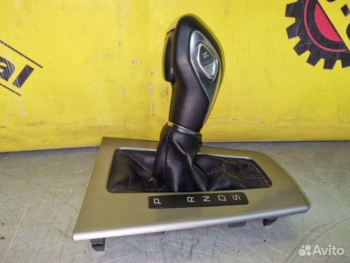 Ручка АКПП Ford Focus 3 седан 2.0 2011-2015