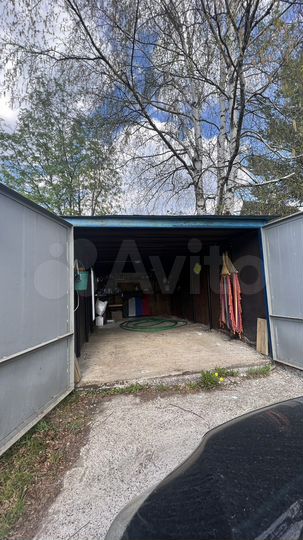 Дача 55 м² на участке 4,5 сот.