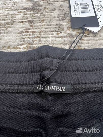 Штаны Cp Company