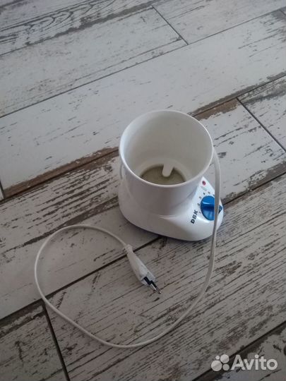 Подогреватель Термос для детских бутылочек