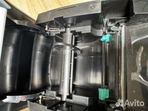 Термопринтер этикеток Xprinter-365B