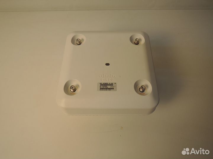 Точка доступа cisco AIR-AP2802E-R-K9