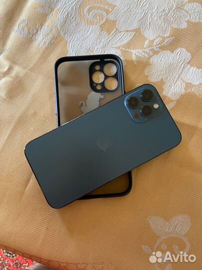 iPhone 12 Pro Max, 128 ГБ