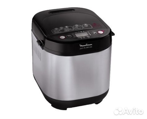 Хлебопечь Moulinex OW240E30