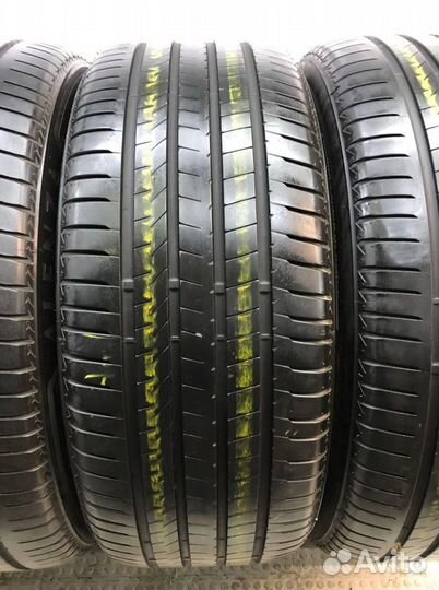 Bridgestone Alenza 001 285/45 R22 98W