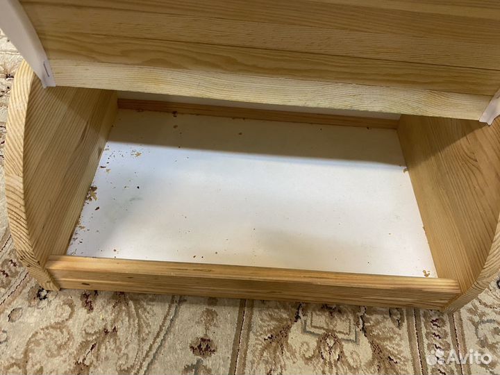 Хлебница IKEA