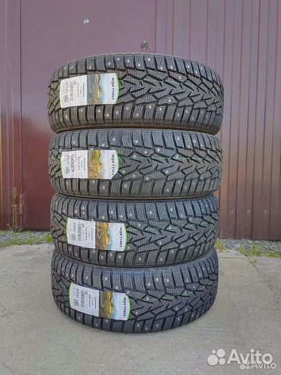 Nokian Tyres Nordman 7 SUV 215/65 R16 102T