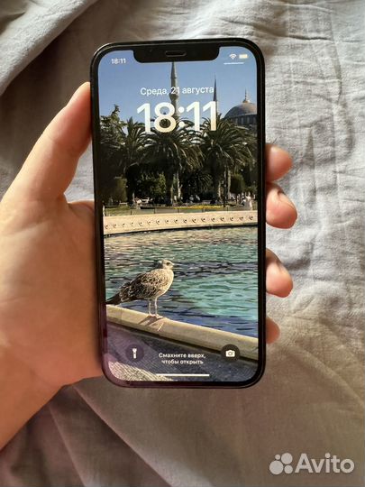 iPhone 12 Pro, 128 ГБ