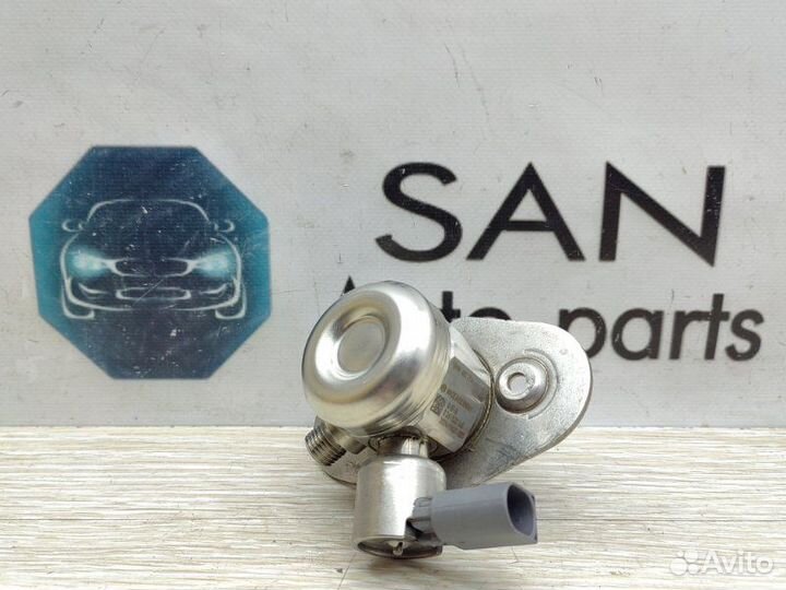 Топливный насос высокого давления Bmw 3 F30