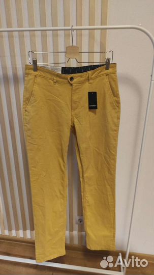 Слаксы мужские