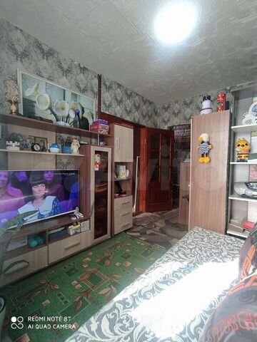 2-к. квартира, 22,1 м², 5/5 эт.