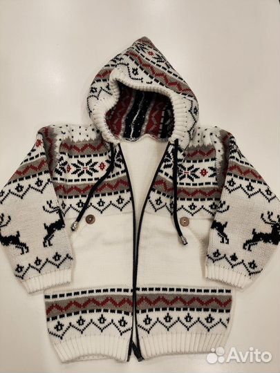 Костюм детский 98-104