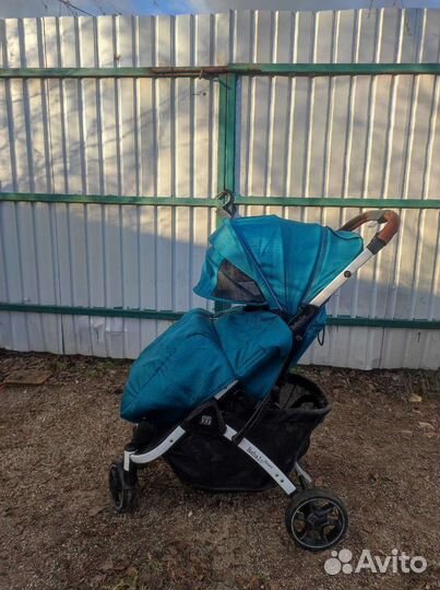 Детские коляска Babolo